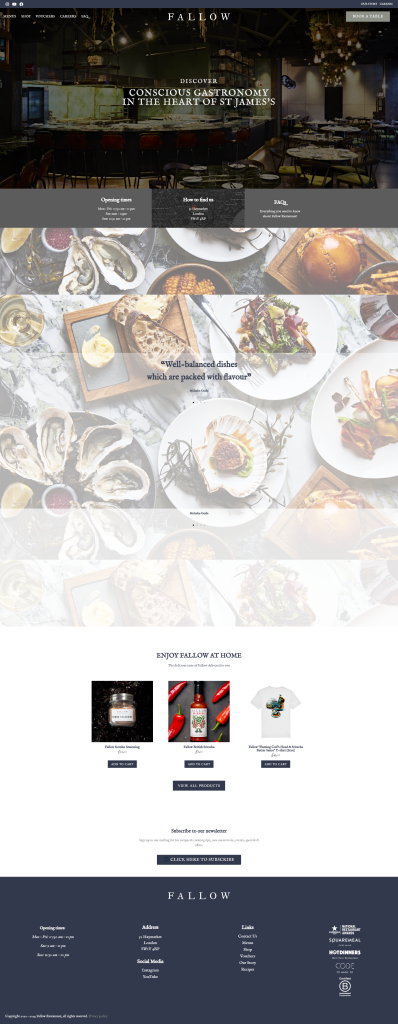 Design Echoes | A Creative Design Agency Based in USA