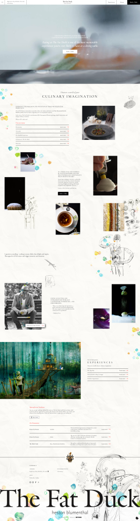 Design Echoes | A Creative Design Agency Based in USA