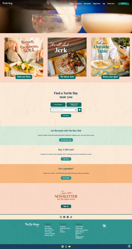 Design Echoes | A Creative Design Agency Based in USA