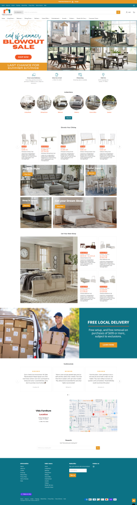 Design Echoes | A Creative Design Agency Based in USA