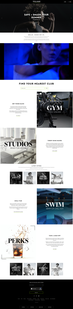 Design Echoes | A Creative Design Agency Based in USA