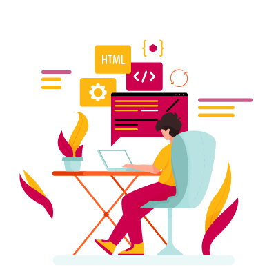 design services USA Web design