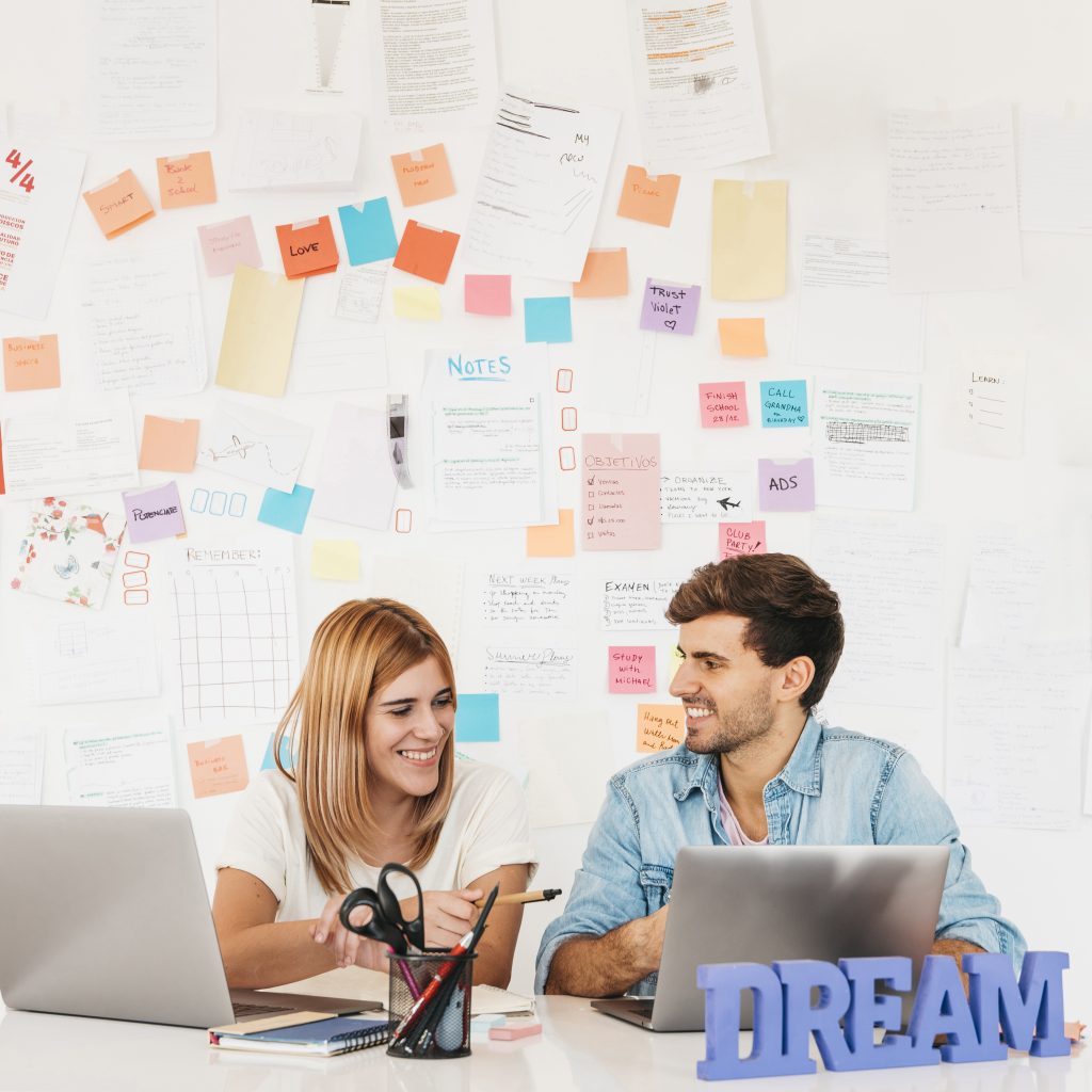 design agency reviews